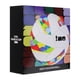 thumbnail image 4 of Balón de fútbol Capelli Sport FIFA World Cup 26 talla 5, 4 of 9