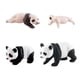 thumbnail image 2 of Ciclo De Vida Figuras De Animales Juguete 4 Etapas De Panda Ciencia Juguetes Educativos Estilo B, 2 of 5