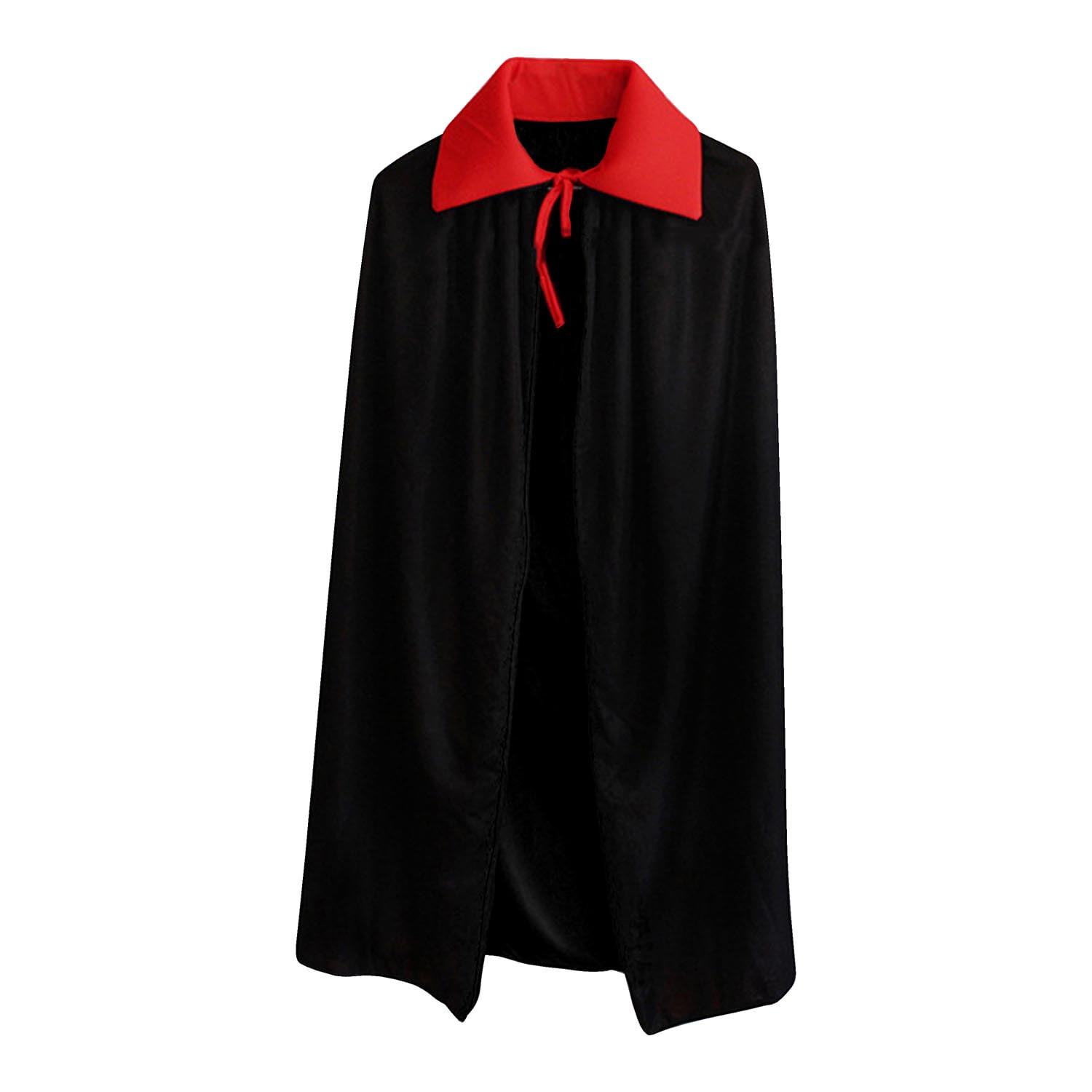 Capa Vampiro 90 Cm Halloween Big Party