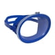 thumbnail image 5 of Gafas De Buceo Antiempa?amiento, Visión Amplia, Vidrio A Prueba De Fugas, Máscara De Natación Ligera, Marco De Acero Azul, 5 of 5