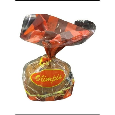 Pan De Pascua 800 G Olimpia