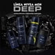 thumbnail image 4 of Desodorante Aerosol Nivea Men Deep Black Wood Antitranspirante Hombre, 150 ml, 4 of 6