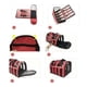 thumbnail image 2 of Bolso Transporte Mascotas Talla L 49x27x27 Grande Malla, 2 of 2