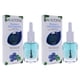 thumbnail image 3 of Tratamiento de uñas Nailtopia Blueberry, paquete de 2, 3 of 4