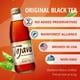 thumbnail image 3 of Té Helado Tejava Original Sin Azúcar 24x355ml en Botella de Vidrio, 3 of 7