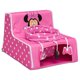 thumbnail image 1 of Asiento de actividad Delta Children Disney Minnie Mouse Babies, 1 of 5