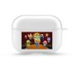 thumbnail image 1 of Pororo el Pequeño Pingüino-theme AirPods Pro Earphone Case Compatible with Apple Devices Premium Flexible TPU theme Custom, 1 of 6
