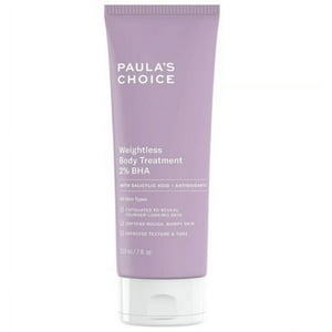 Paula Choice - Paula'S Choice Tratamiento Weightless Body Treatment 2 Bha Paula'S Choice