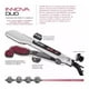 thumbnail image 2 of GAMA CEPI INNOVA DUO, 2 of 6