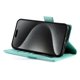 thumbnail image 4 of Funda Cartera Magnética con Tarjetas y Soporte para Samsung Galaxy S26 Verde, 4 of 6