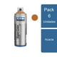 thumbnail image 1 of Pack 6 pinturas Aerosol / Spray Expression 400ml/312grs Acacia, 1 of 2