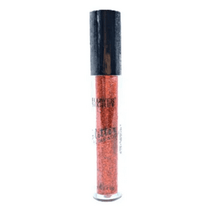 Genérico - Delineador Glitter Rojo Flower Secret