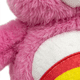 thumbnail image 5 of Peluche Alegrosita Rosado 20 Cm - Ositos Cariñositos, 5 of 6