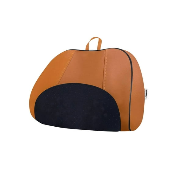 Bomidi Almohada Masajeadora de Cuello MP1 Pro Naranja