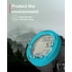 thumbnail image 2 of Ordenador de Buceo Suunto Zoop Novo Wrist Aqua Blue, 2 of 3