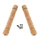 thumbnail image 1 of Marcador De Billar De Madera, Marcador De Tejo Para Juego De Futbolín De Mesa, Madera, 1 of 3