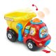 thumbnail image 3 of Los volquetes VTech caen y se vuelven amarillos durante 6 meses a 3 años, 3 of 8
