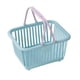 thumbnail image 5 of 1pc Stylish Shopping Basket Stationery Storage Box for Girls and Students - Perfect for Organizing and Storing School Supplies, 5 of 5