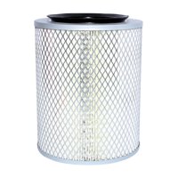 Repuestos Del Sol - Filtro Aire Nissan Terrano Ii 2.4 1996 2002