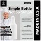 thumbnail image 4 of Botellas de aerosol Bar5F Spray-Plast, 473 ml (paquete de 2), aptas para uso alimentario, 4 of 7