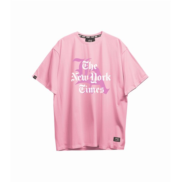 MDF® Polera NY TIMES