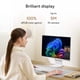 thumbnail image 3 of PC All-in-One ASUS VM441 24" FHD Touchscreen Copilot, 3 of 3