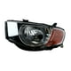 thumbnail image 1 of Par Opticos Mitsubishi L 200 2.5 (2007-2015), 1 of 2