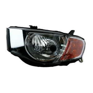 Deifo - Optico Izquierdo Mitsubishi L200 2.5 2007/2015