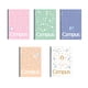 thumbnail image 2 of Cuaderno Showa Note B5 179x252 mm Pack de 5 con puntos, 2 of 8