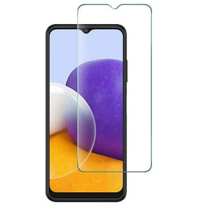 Genérico - Lamina De Vidrio Para Samsung A22 5G