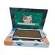thumbnail image 5 of Rascador Portátil Para Gatos, Computadora Plegable Para Gatos, Regalo Para Gatos De Interior, Garra De Gatito, 5 of 5