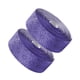 thumbnail image 2 of 2 Uds Cintas Para Manillar De Bicicleta Cintas Suaves Para Barra De Bicicleta Para Ciclismo Actividades Al Aire Libre Violeta, 2 of 3