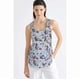 thumbnail image 1 of Polera Celeste Usado, 1 of 3