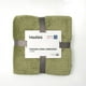 thumbnail image 3 of Frazada Coral Embossed 2 P Oliva, 3 of 3