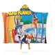 thumbnail image 2 of Manta Capa Con Capucha El Show De Bugs Bunny Y El Correcaminos Desmarcar 100x130 cm, 2 of 6