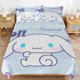 thumbnail image 2 of Cinnamoroll Bedding Sets for Kids Men Women Twin Size, 2 of 5