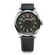 thumbnail image 1 of Reloj Terragraph 43 mm correa cuero negro Wenger, 1 of 3