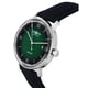 thumbnail image 2 of Reloj Analógico Hindenburg Lz129 Verde Y Negro Hombre, 2 of 3