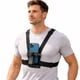 thumbnail image 1 of Soporte Celular Arnés Pecho Ajustable 360°, 1 of 10