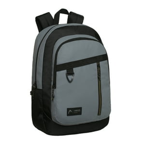 Mochila Hombre New Ram Reverse Grafito Head