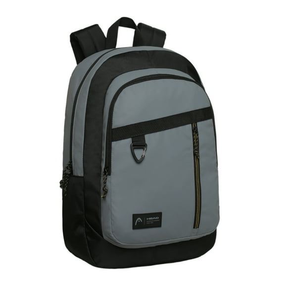 Mochila Hombre New Ram Reverse Grafito Head