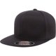 thumbnail image 1 of Flexfit Men's On Field Pro Baseball Cap, Black, Large/XLarge, 1 of 3