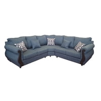 Jerk Home - Seccional Sevilla Petroleo