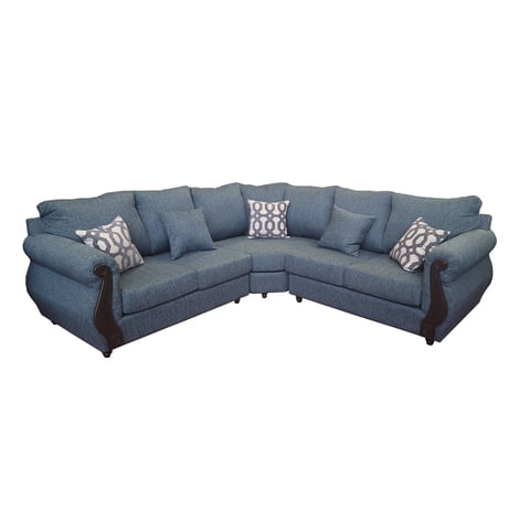 Jerk Home - Seccional Sevilla Petroleo