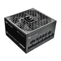 Fuente De Alimentación Thermaltake Toughpower Pt 1000W 80 Plus Platinum