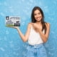 thumbnail image 4 of Kit para Hacer Queso Fermentaholics DIY con Cuajo y Sal, 4 of 9