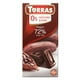 thumbnail image 1 of Torras Chocolate Classic Negro 72% Cacao 75G, 1 of 2