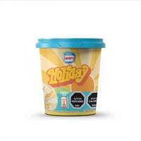 Helado Holiday Chirimoya Naranja 450 Ml Savory
