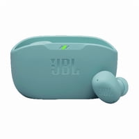 Audifonos Jbl Wave Buds 2 Con Cancelacion De Ruido Azul
