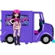 thumbnail image 1 of Muñeca Draculaura de Playset Monster High y fantástico camión de comida, 1 of 6